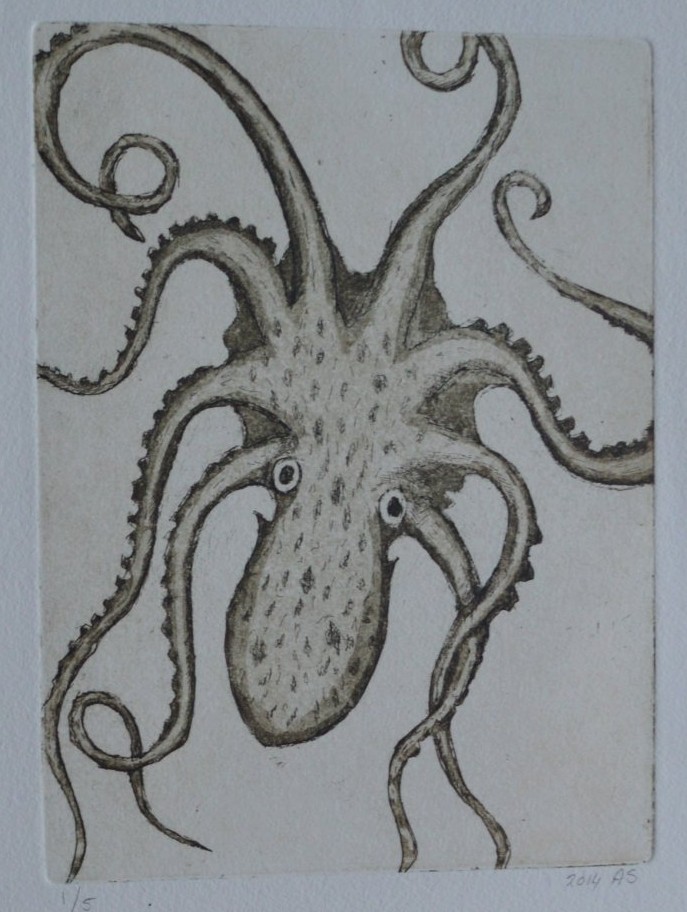 zelfde plaatje met aquatint